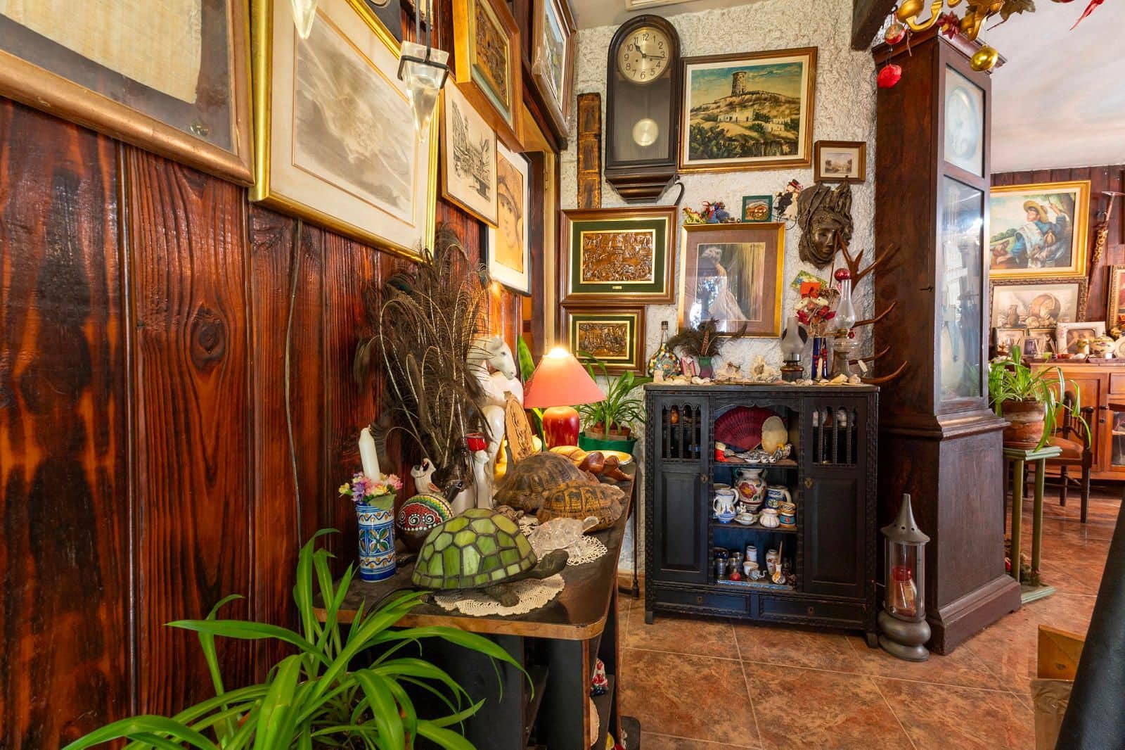 4 sypialnia Willa na sprzedaż w Orihuela Costa z garażem - 349 969 € (Ref: 8849630)