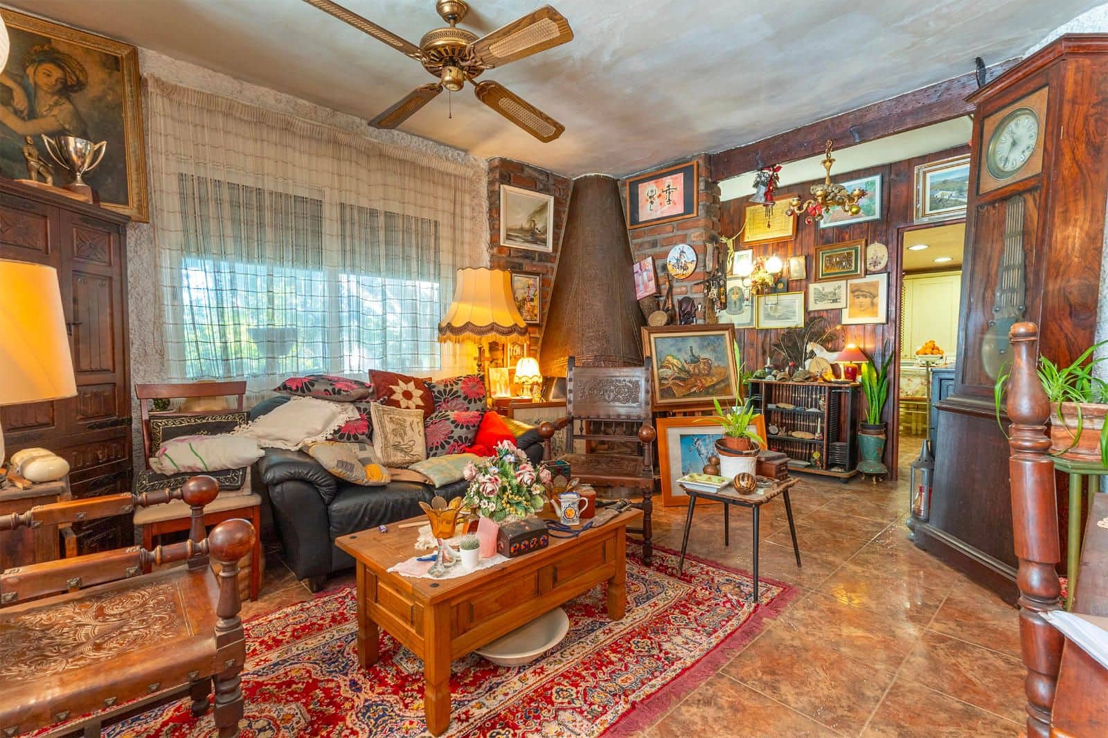 4 sypialnia Willa na sprzedaż w Orihuela Costa z garażem - 349 969 € (Ref: 8849630)