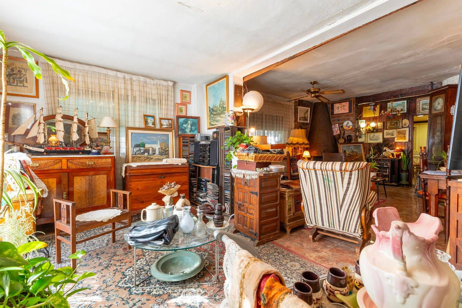 4 sypialnia Willa na sprzedaż w Orihuela Costa z garażem - 349 969 € (Ref: 8849630)