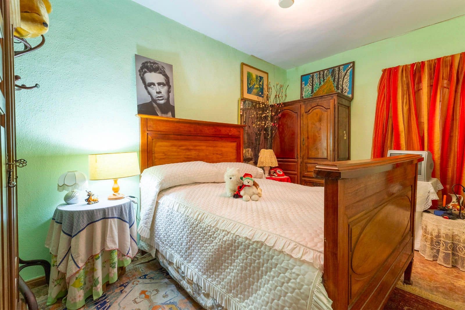 4 sypialnia Willa na sprzedaż w Orihuela Costa z garażem - 349 969 € (Ref: 8849630)