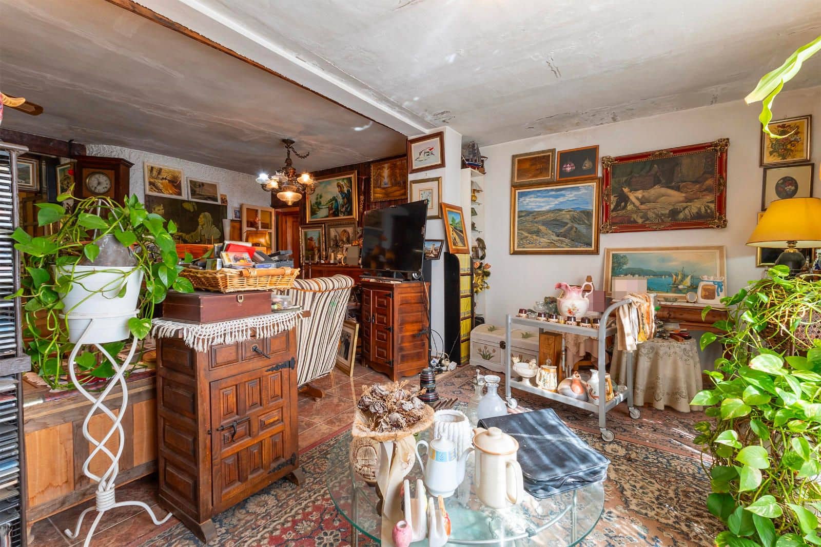 4 sypialnia Willa na sprzedaż w Orihuela Costa z garażem - 349 969 € (Ref: 8849630)