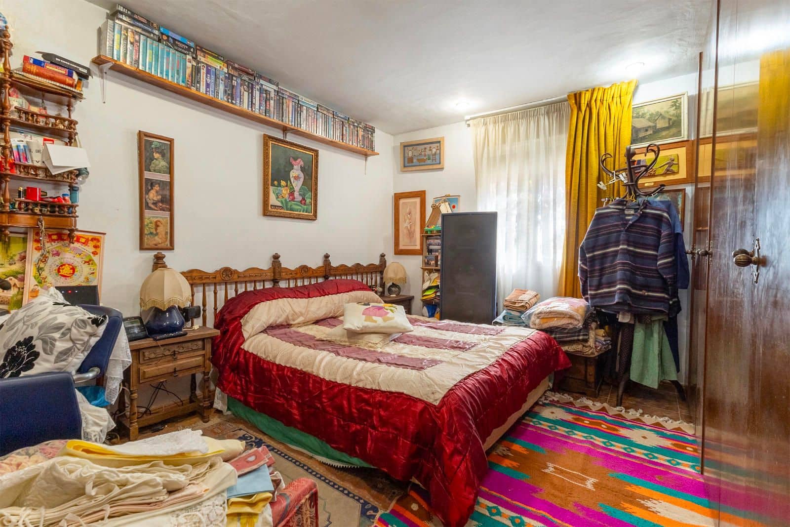 4 sypialnia Willa na sprzedaż w Orihuela Costa z garażem - 349 969 € (Ref: 8849630)