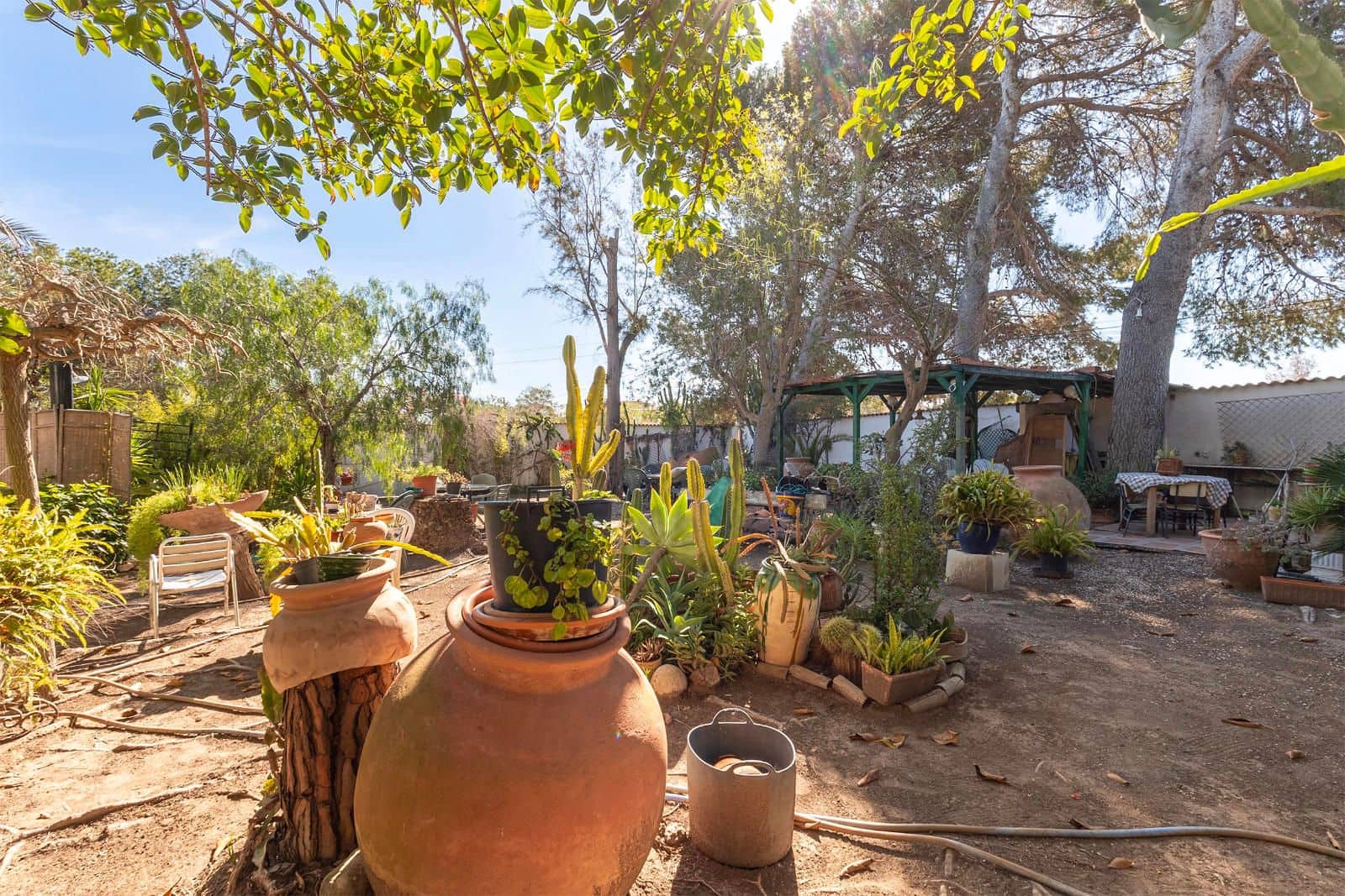 4 sypialnia Willa na sprzedaż w Orihuela Costa z garażem - 349 969 € (Ref: 8849630)