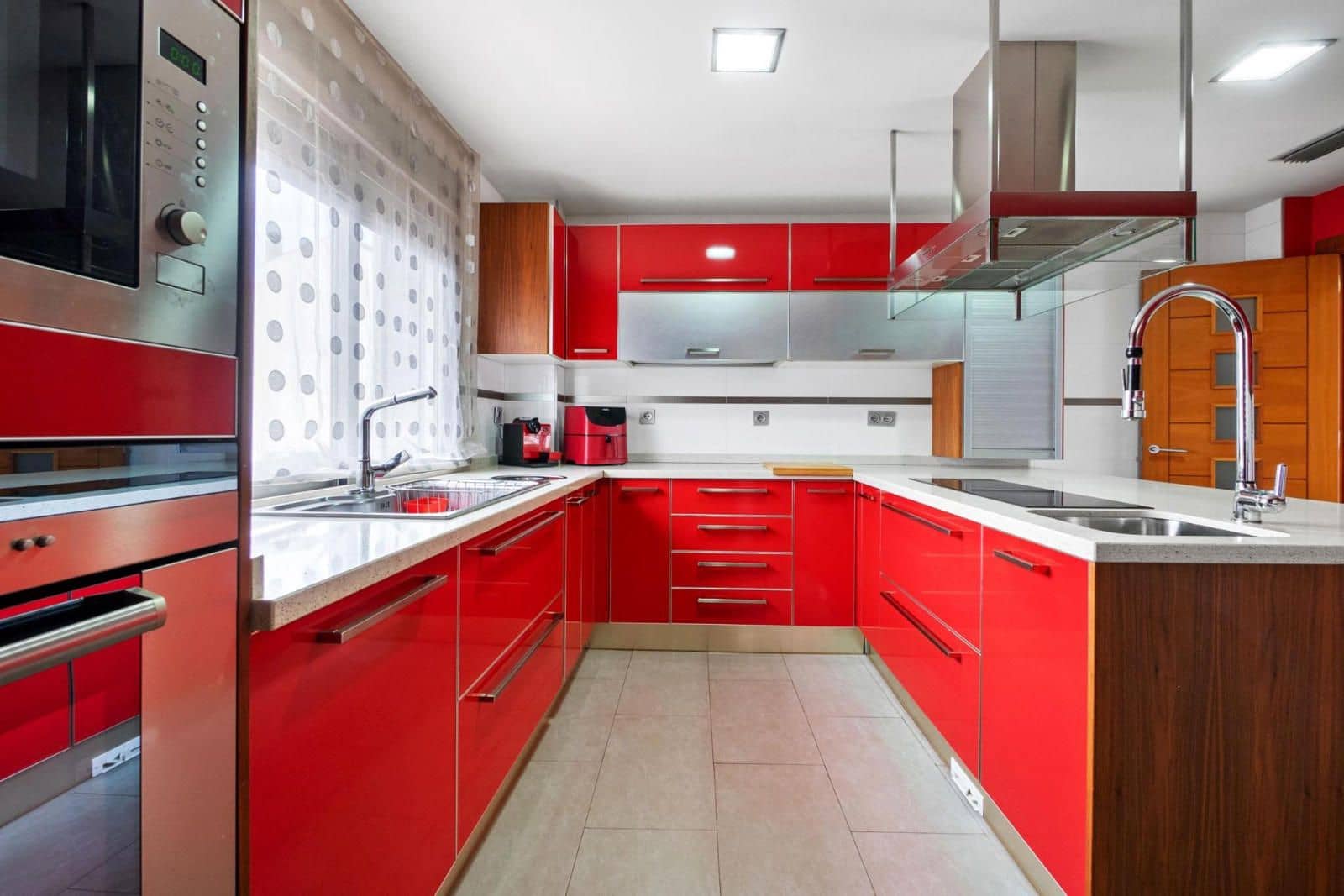 Chalet de 4 habitaciones en Rojales en venta con garaje - 499.000 € (Ref: 8938015)