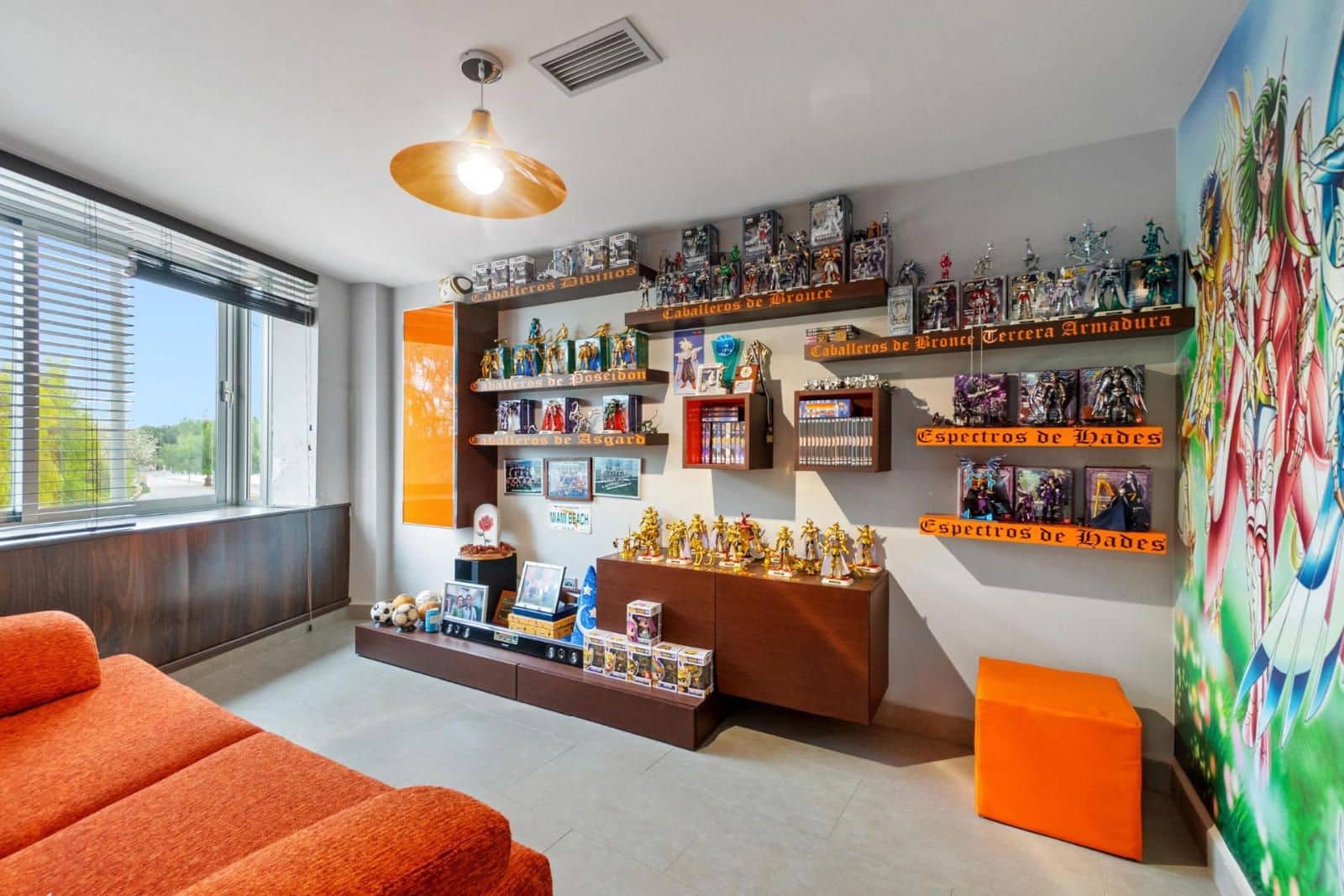 Chalet de 4 habitaciones en Rojales en venta con garaje - 499.000 € (Ref: 8938015)