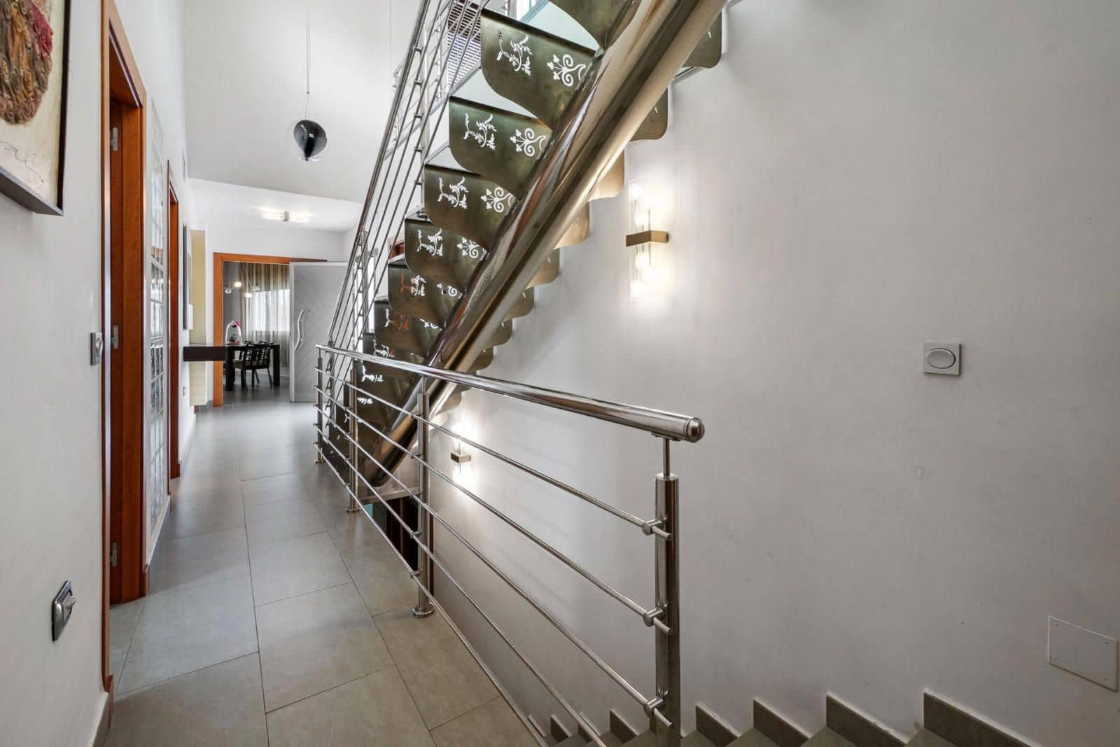 Chalet de 4 habitaciones en Rojales en venta con garaje - 499.000 € (Ref: 8938015)