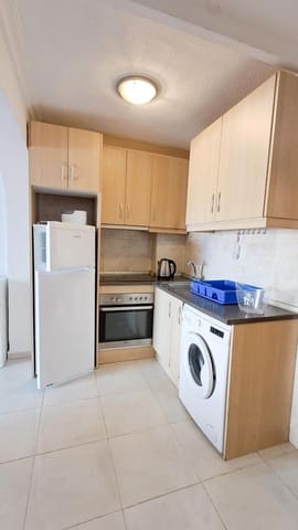 5 soveværelse Byhus til salg i Punta Prima, Torrevieja - € 299.999 (Ref: 8999335)