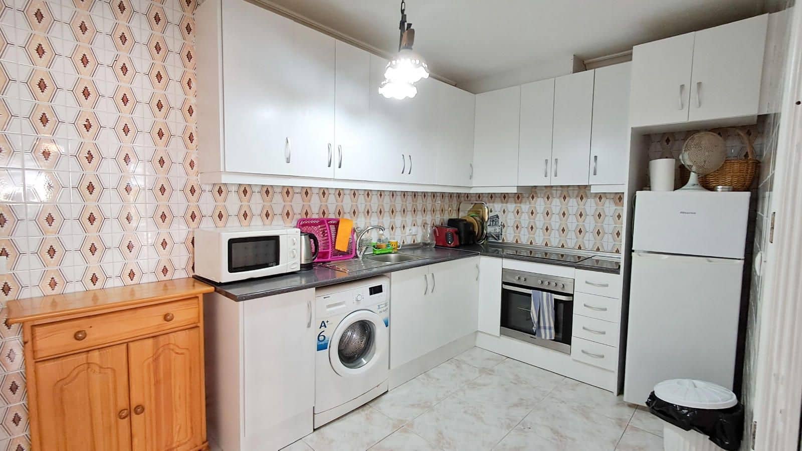 5 soverom Hus til salgs i Punta Prima - € 299 999 (Ref: 8999335)