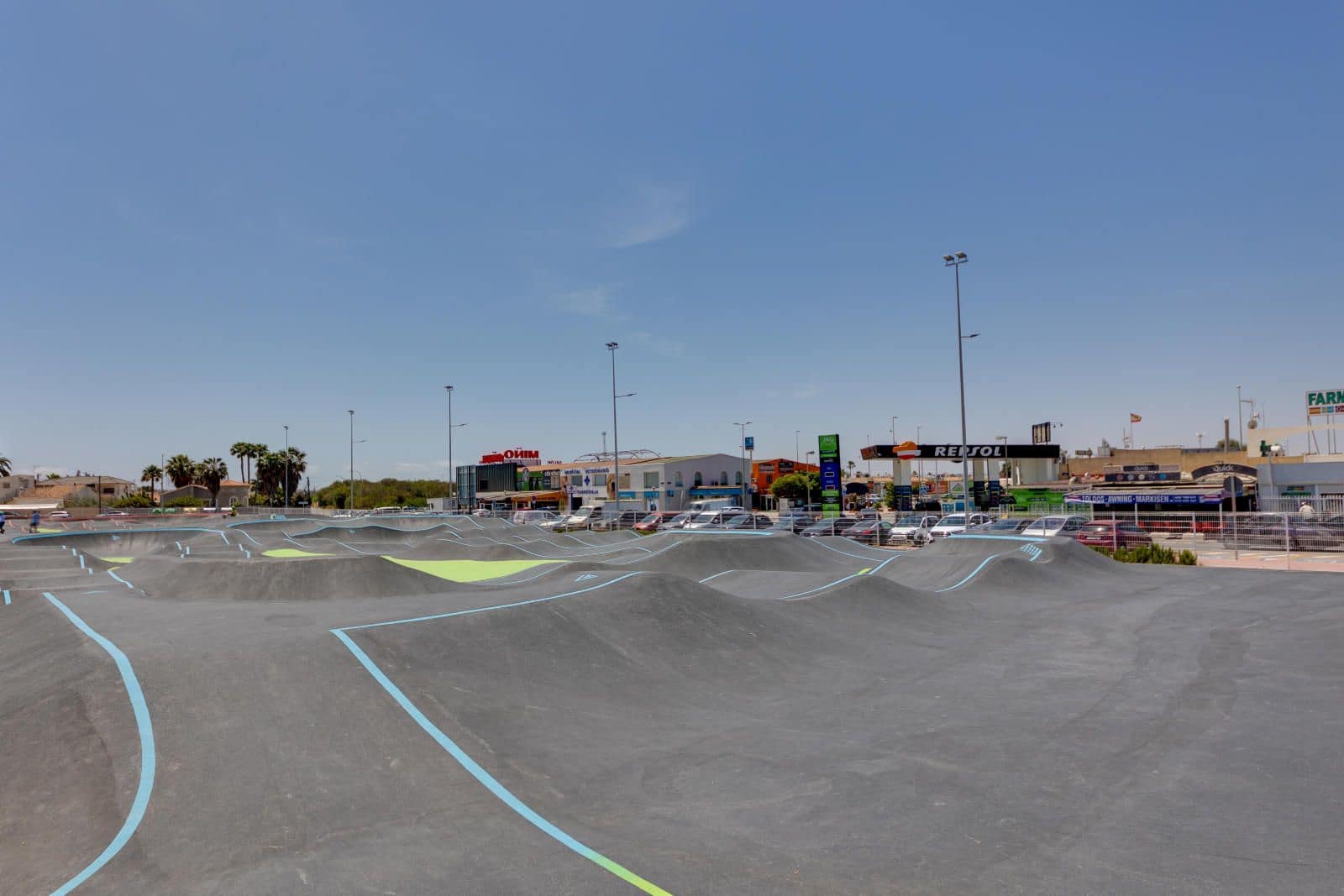 1 sypialnia Dom na sprzedaż w Torrevieja - 89 969 € (Ref: 9001331)