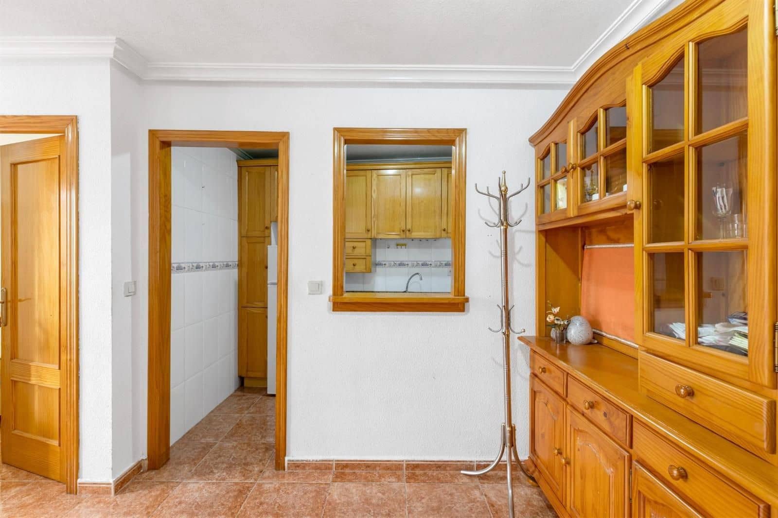 1 soverom Villa til salgs i Torrevieja med svømmebasseng - € 103 260 (Ref: 9003438)