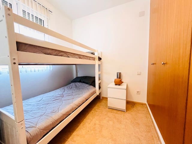 3 soveværelse Byhus til salg i Lomas de Cabo Roig - Los Dolses, Orihuela med swimmingpool - € 234.000 (Ref: 9007502)