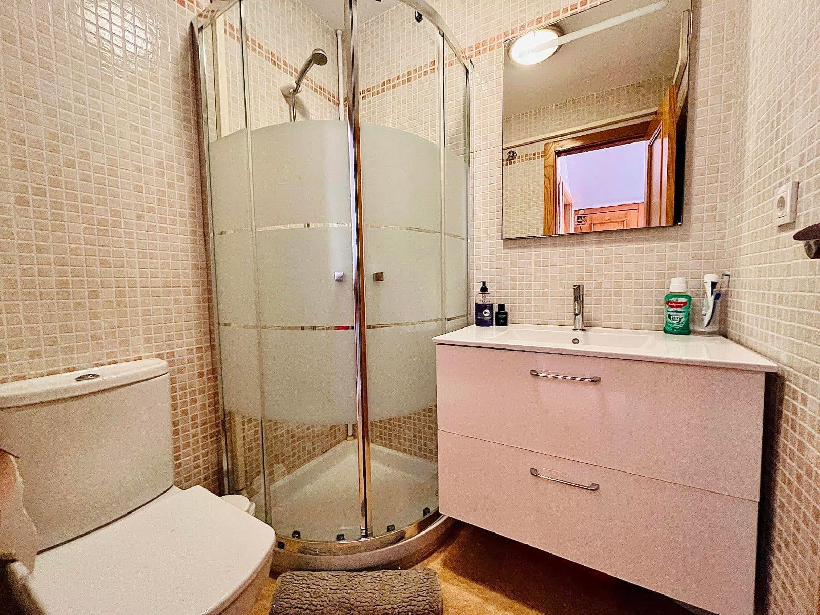 3 soveværelse Byhus til salg i Orihuela Costa med swimmingpool - € 234.000 (Ref: 9007502)