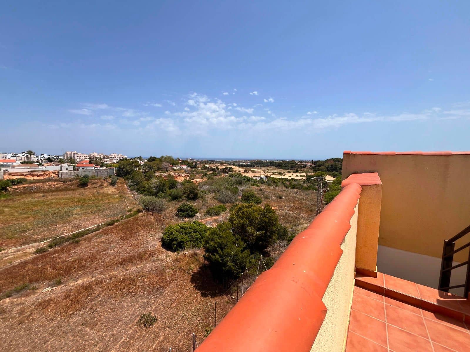 3 soveværelse Byhus til salg i Orihuela Costa med swimmingpool - € 234.000 (Ref: 9007502)