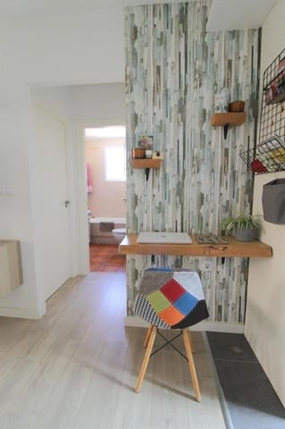 2 soverom Villa til salgs i Aguas Nuevas, Torrevieja med svømmebasseng garasje - € 165 000 (Ref: 9017285)