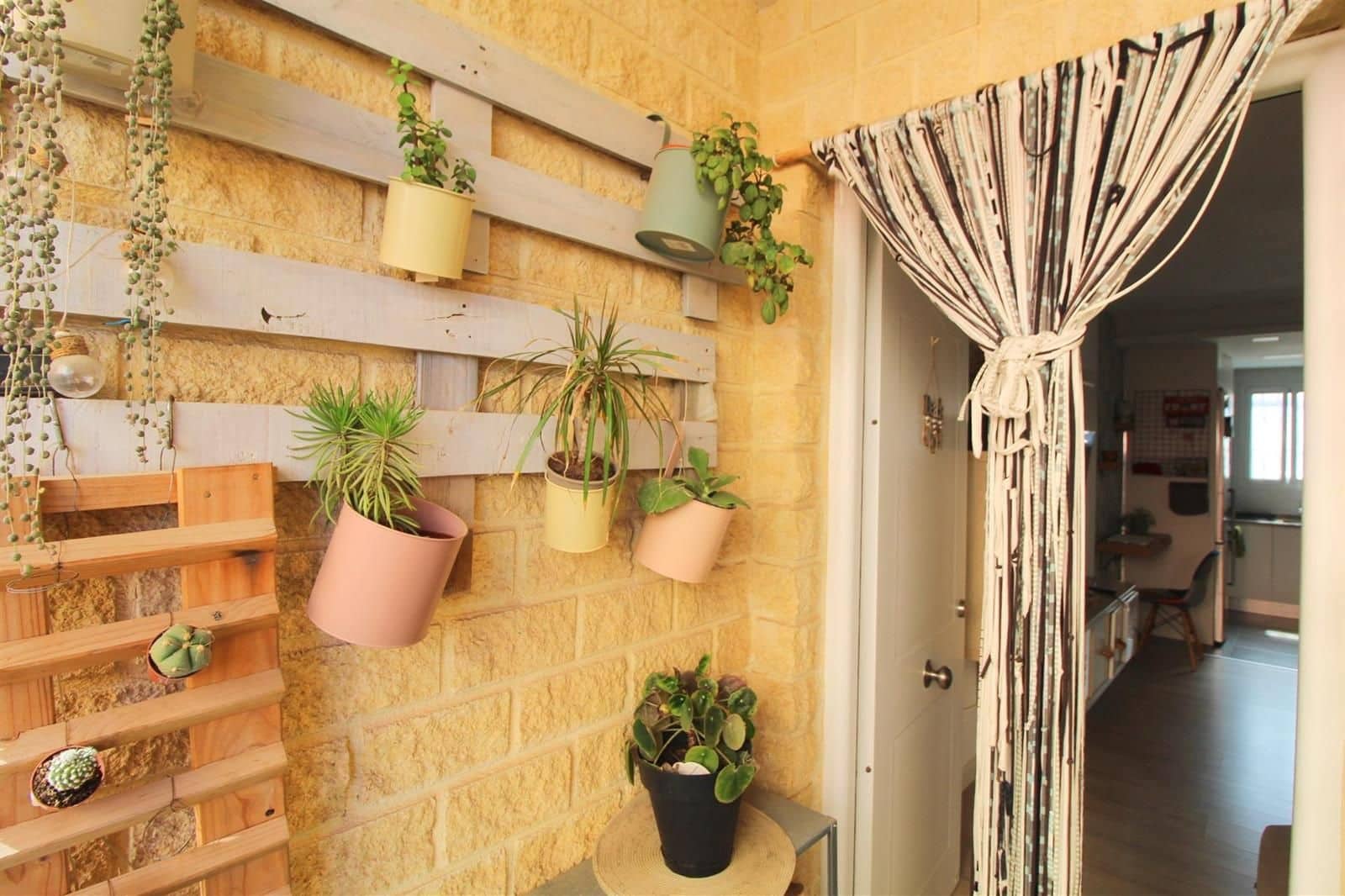 2 soverom Villa til salgs i Aguas Nuevas med svømmebasseng garasje - € 165 000 (Ref: 9017285)