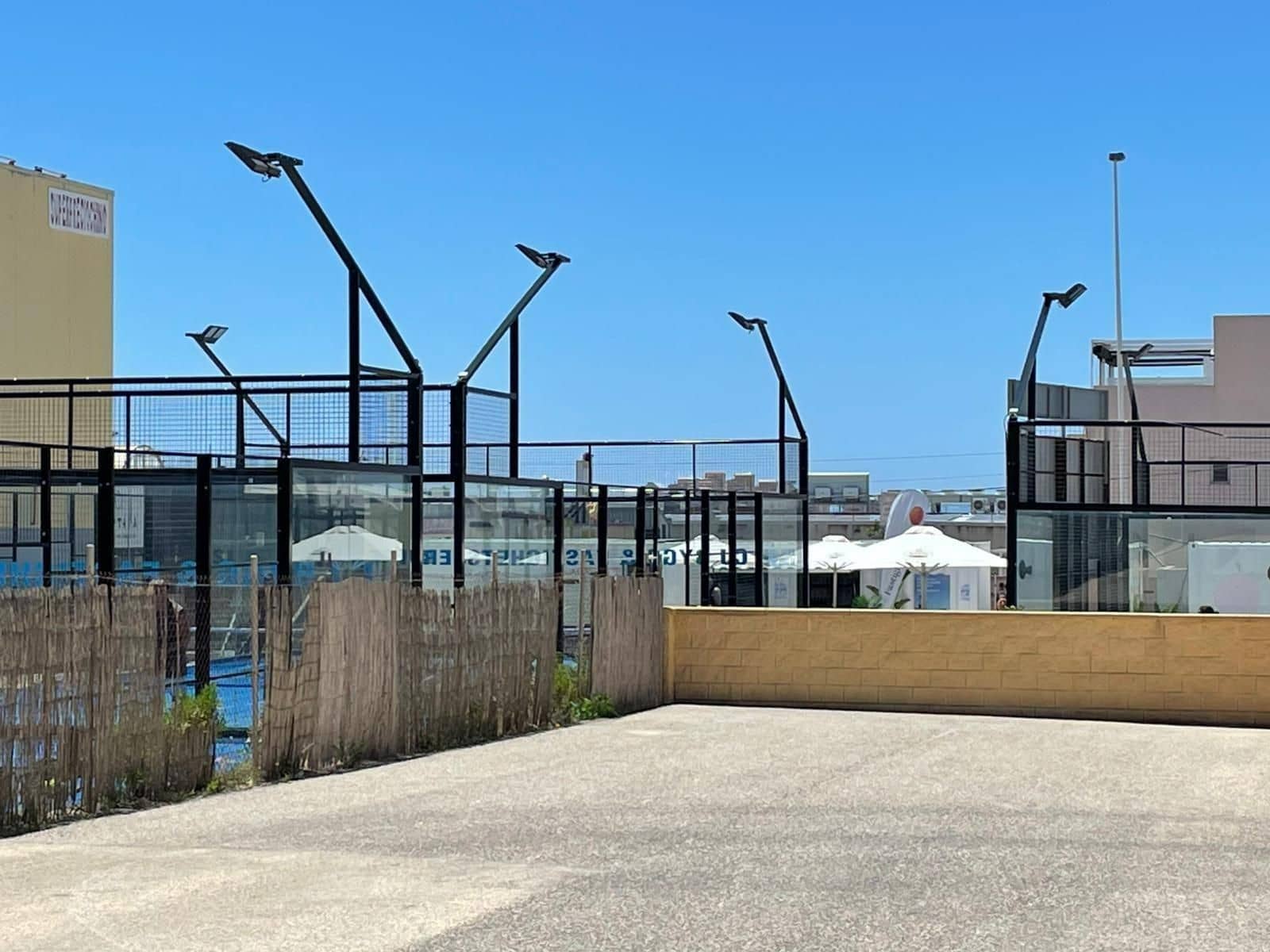 2 soverom Villa til salgs i Aguas Nuevas med svømmebasseng garasje - € 165 000 (Ref: 9017285)