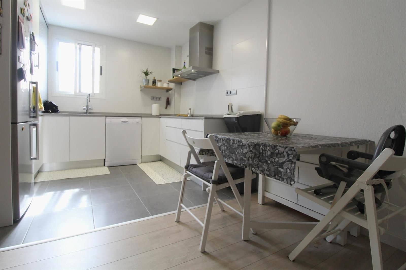 2 soverom Villa til salgs i Aguas Nuevas med svømmebasseng garasje - € 165 000 (Ref: 9017285)