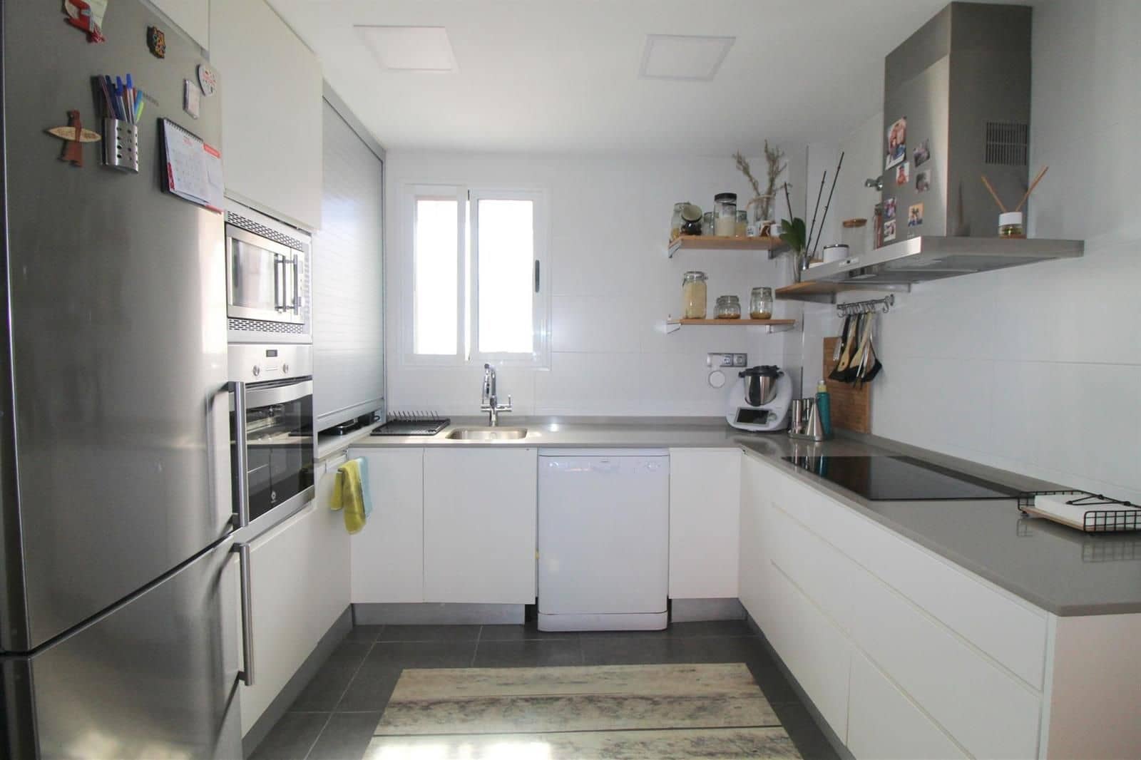 2 soverom Villa til salgs i Aguas Nuevas med svømmebasseng garasje - € 165 000 (Ref: 9017285)