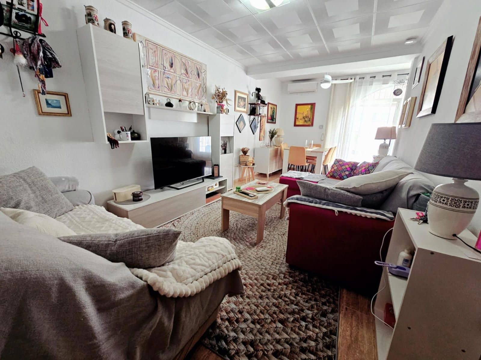 2 sypialnia Willa na sprzedaż w San Luis - 149 900 € (Ref: 9035921)