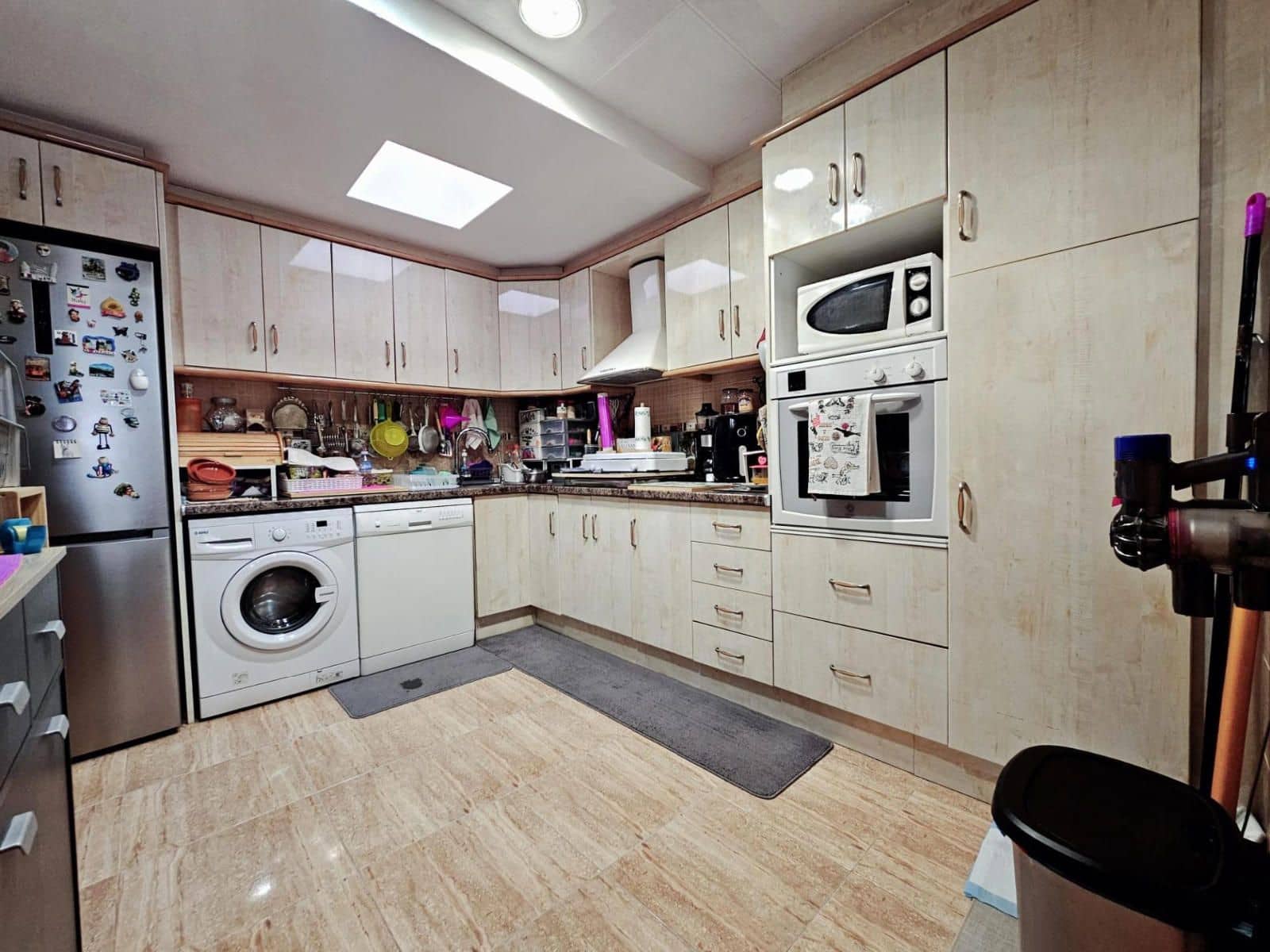 2 sypialnia Willa na sprzedaż w San Luis - 149 900 € (Ref: 9035921)