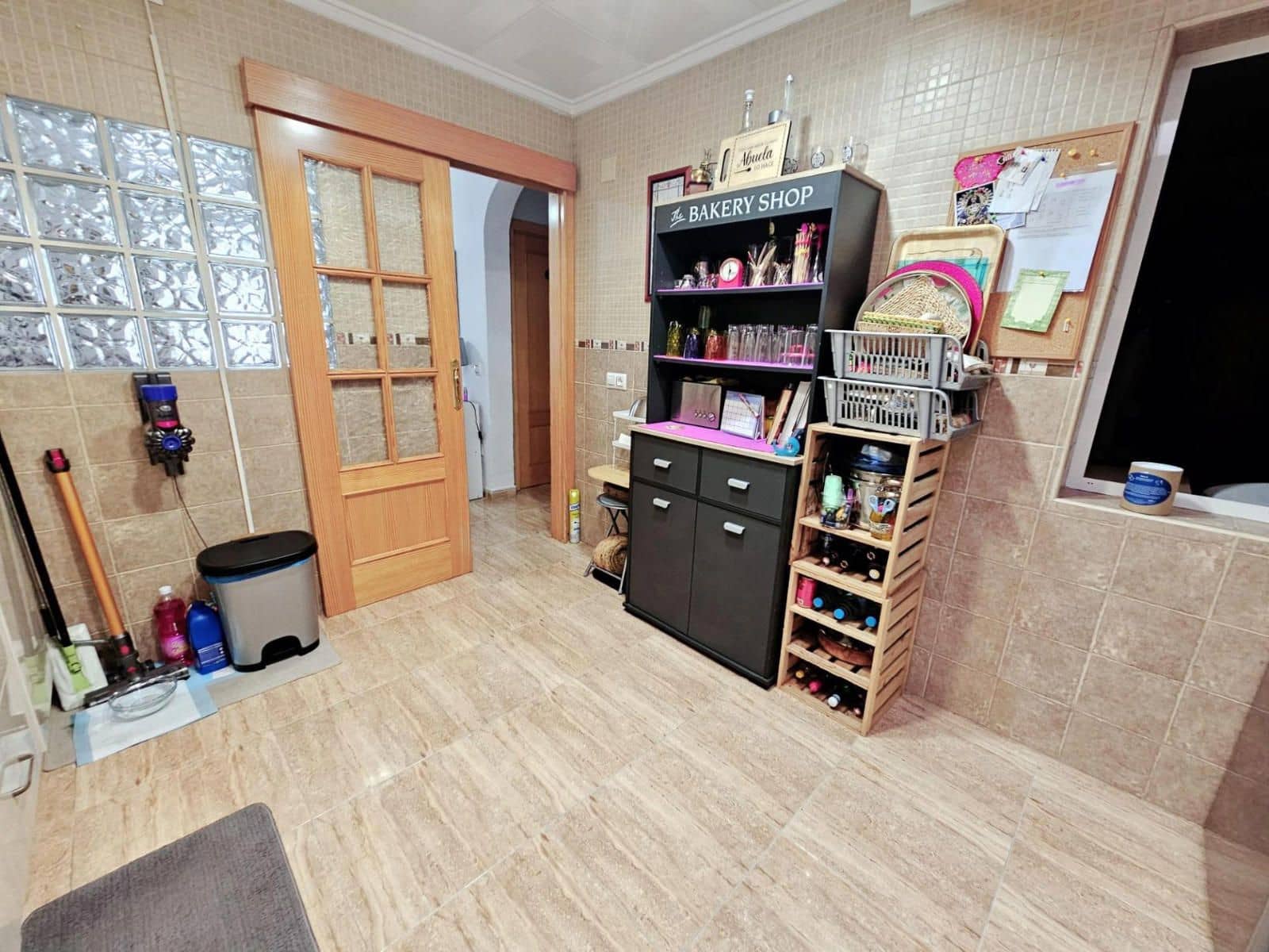 2 sypialnia Willa na sprzedaż w San Luis - 149 900 € (Ref: 9035921)