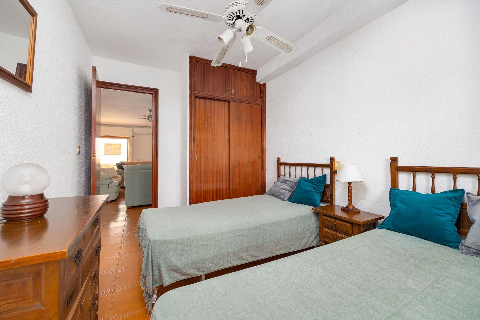 2 bedroom Flat for sale in La Mata - € 147,969 (Ref: 9233632)