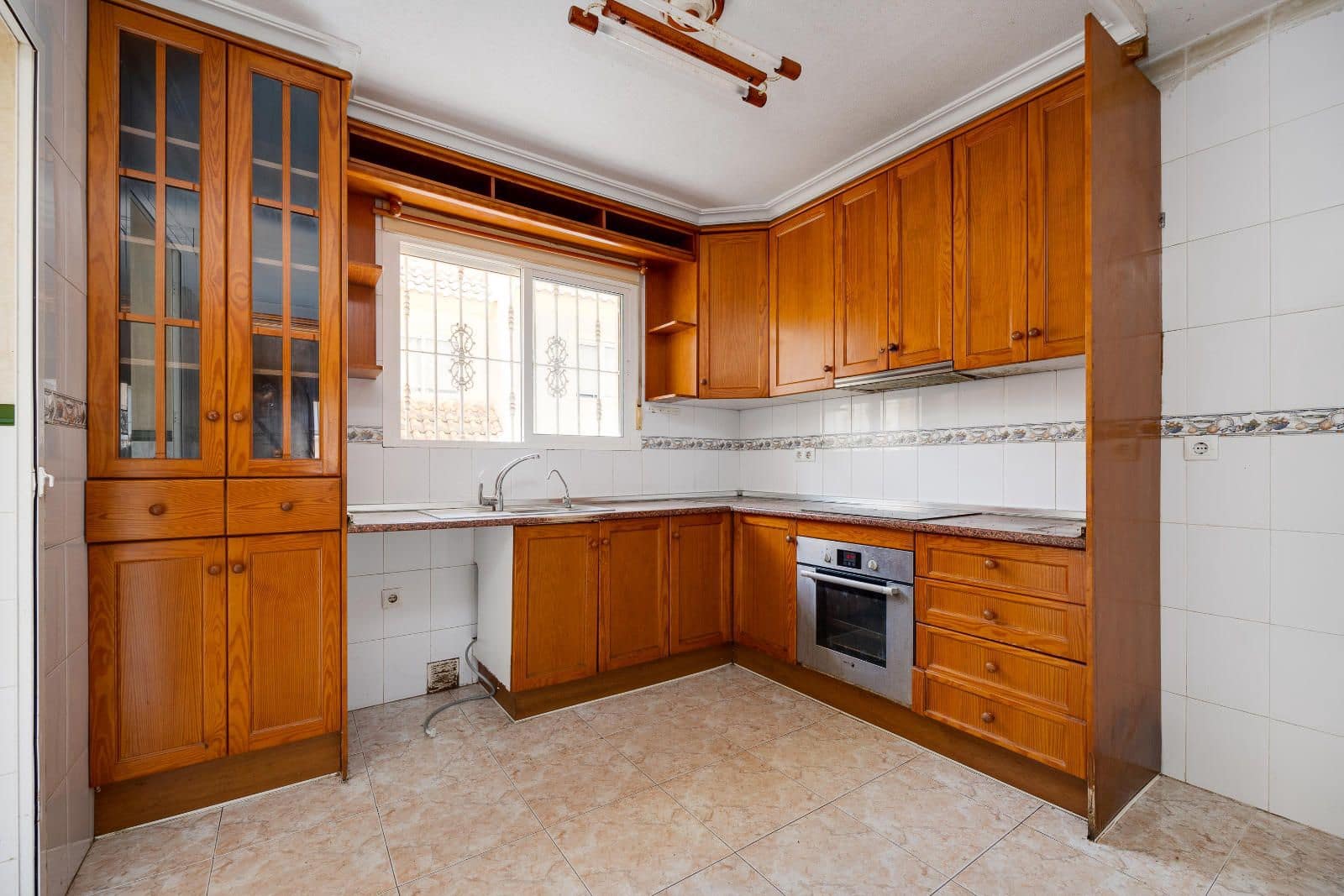 3 sovrum Hus till salu i Los Montesinos med garage - 169 995 € (Ref: 9233633)