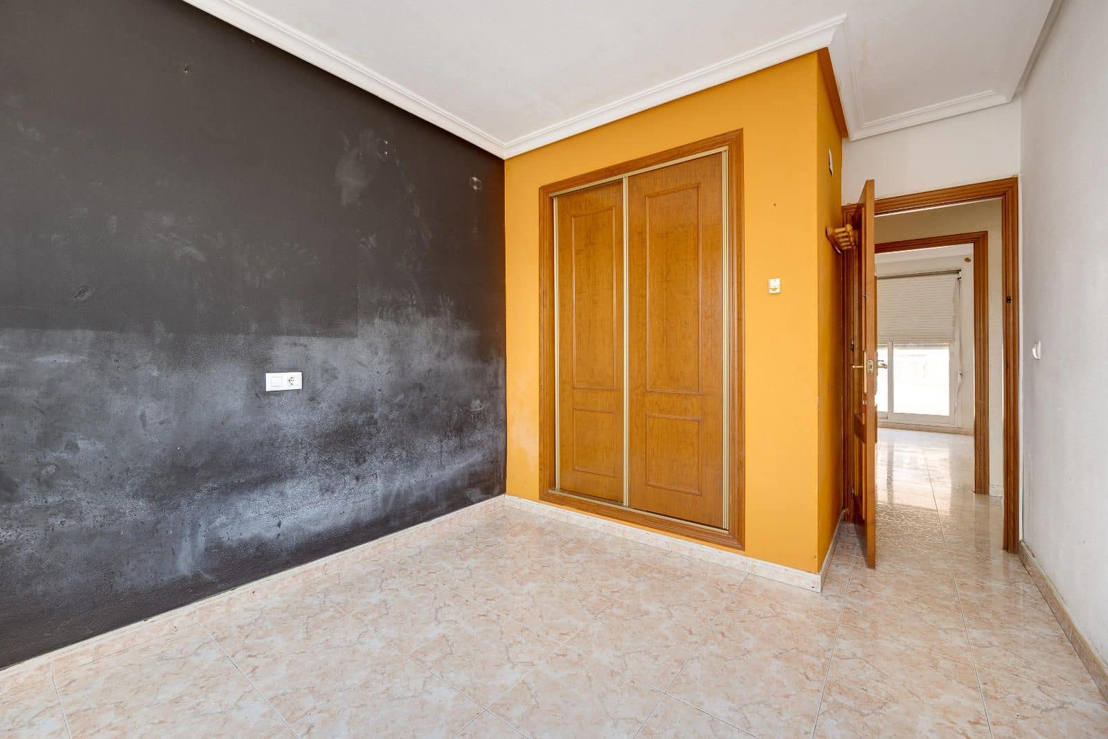 3 sovrum Hus till salu i Los Montesinos med garage - 169 995 € (Ref: 9233633)