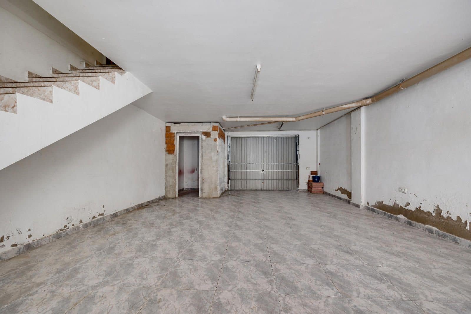 3 sovrum Hus till salu i Los Montesinos med garage - 169 995 € (Ref: 9233633)