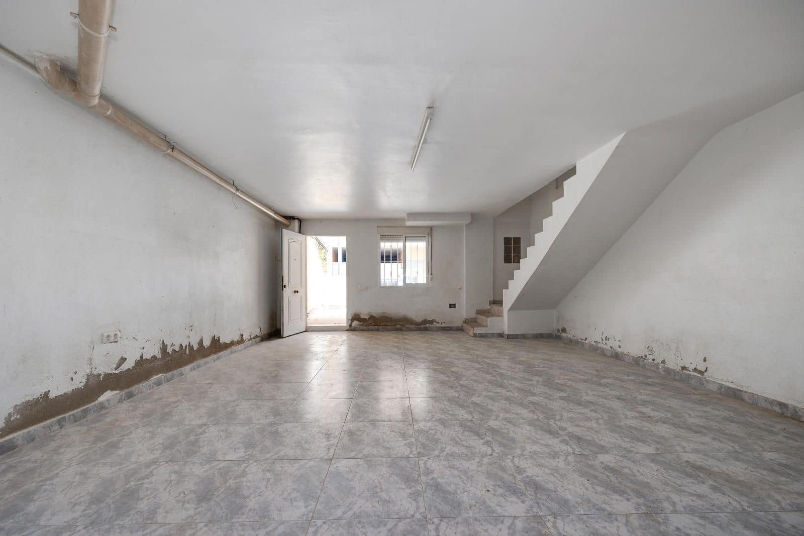 3 sovrum Hus till salu i Los Montesinos med garage - 169 995 € (Ref: 9233633)