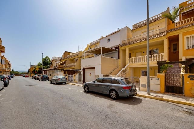 3 bedroom Townhouse for sale in Los Montesinos with garage - € 169,995 (Ref: 9233633)