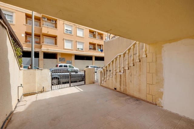 3 bedroom Townhouse for sale in Los Montesinos with garage - € 169,995 (Ref: 9233633)