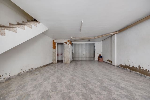 3 bedroom Townhouse for sale in Los Montesinos with garage - € 169,995 (Ref: 9233633)