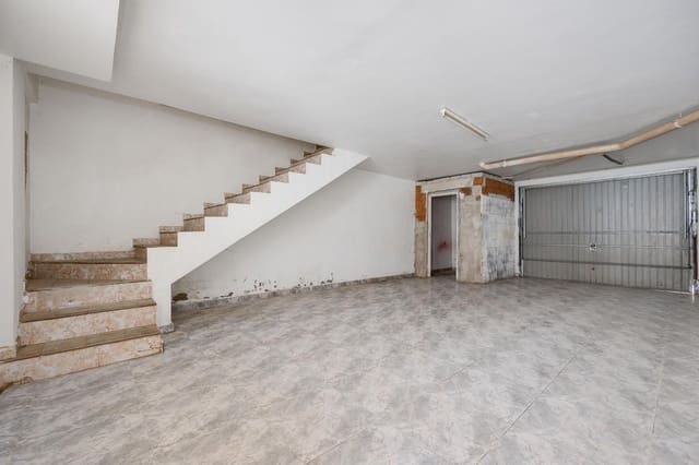 3 bedroom Townhouse for sale in Los Montesinos with garage - € 169,995 (Ref: 9233633)