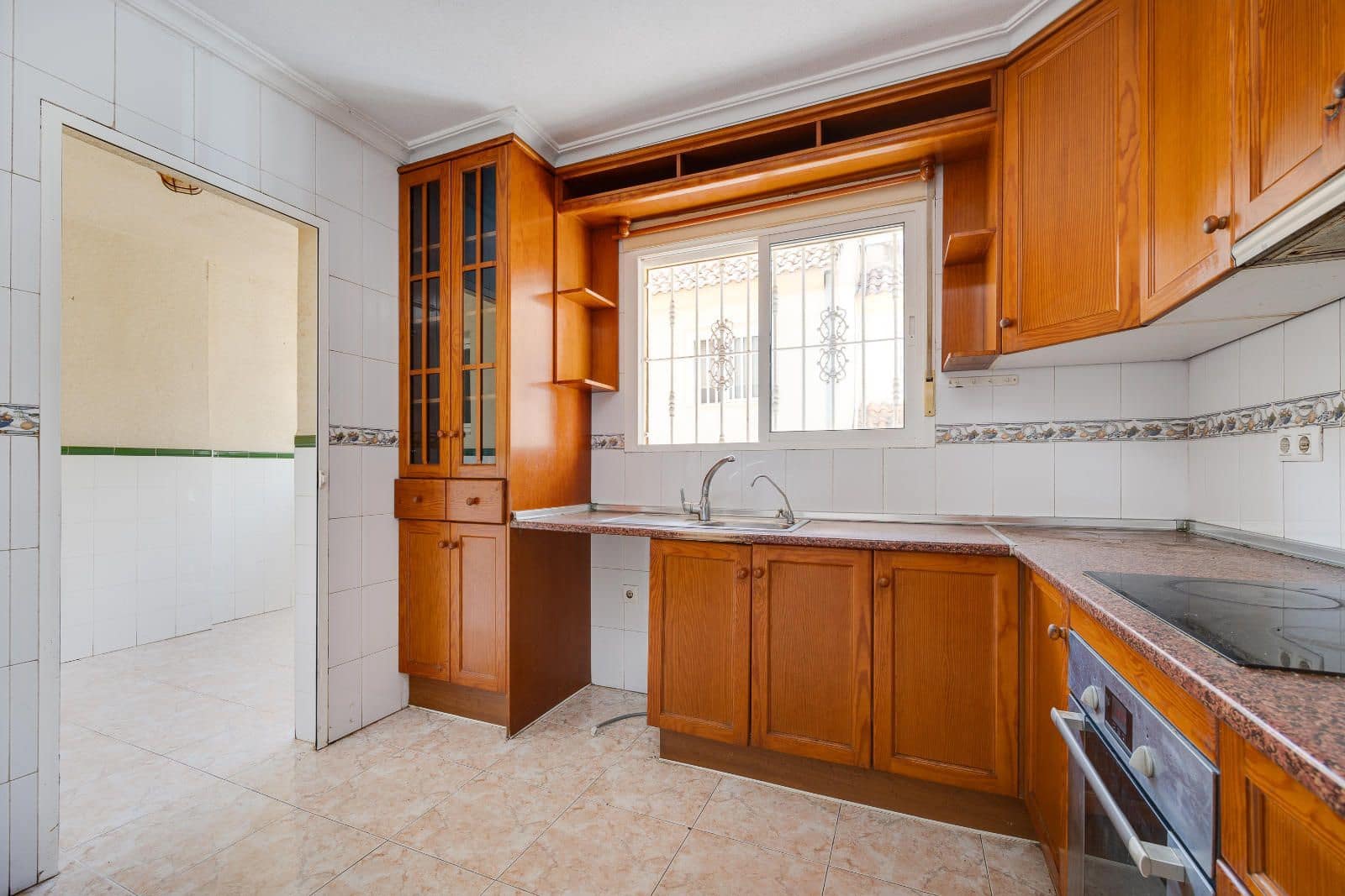 3 sovrum Hus till salu i Los Montesinos med garage - 169 995 € (Ref: 9233633)