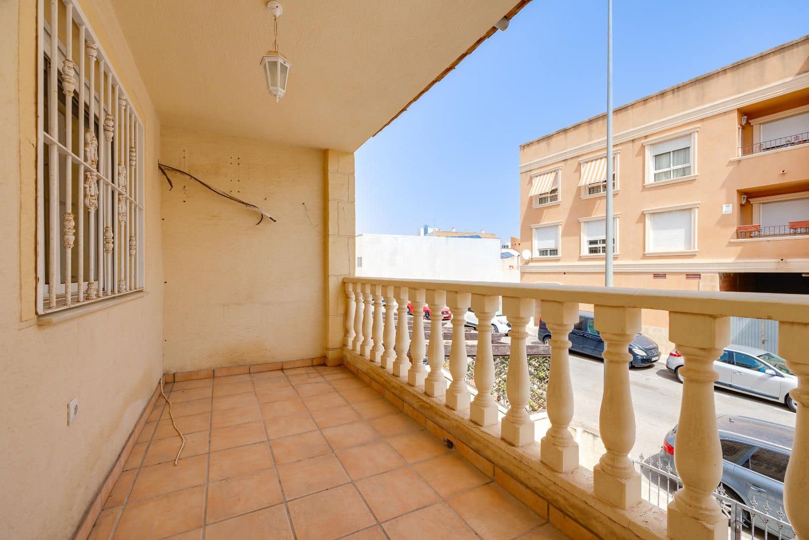 3 sovrum Hus till salu i Los Montesinos med garage - 169 995 € (Ref: 9233633)