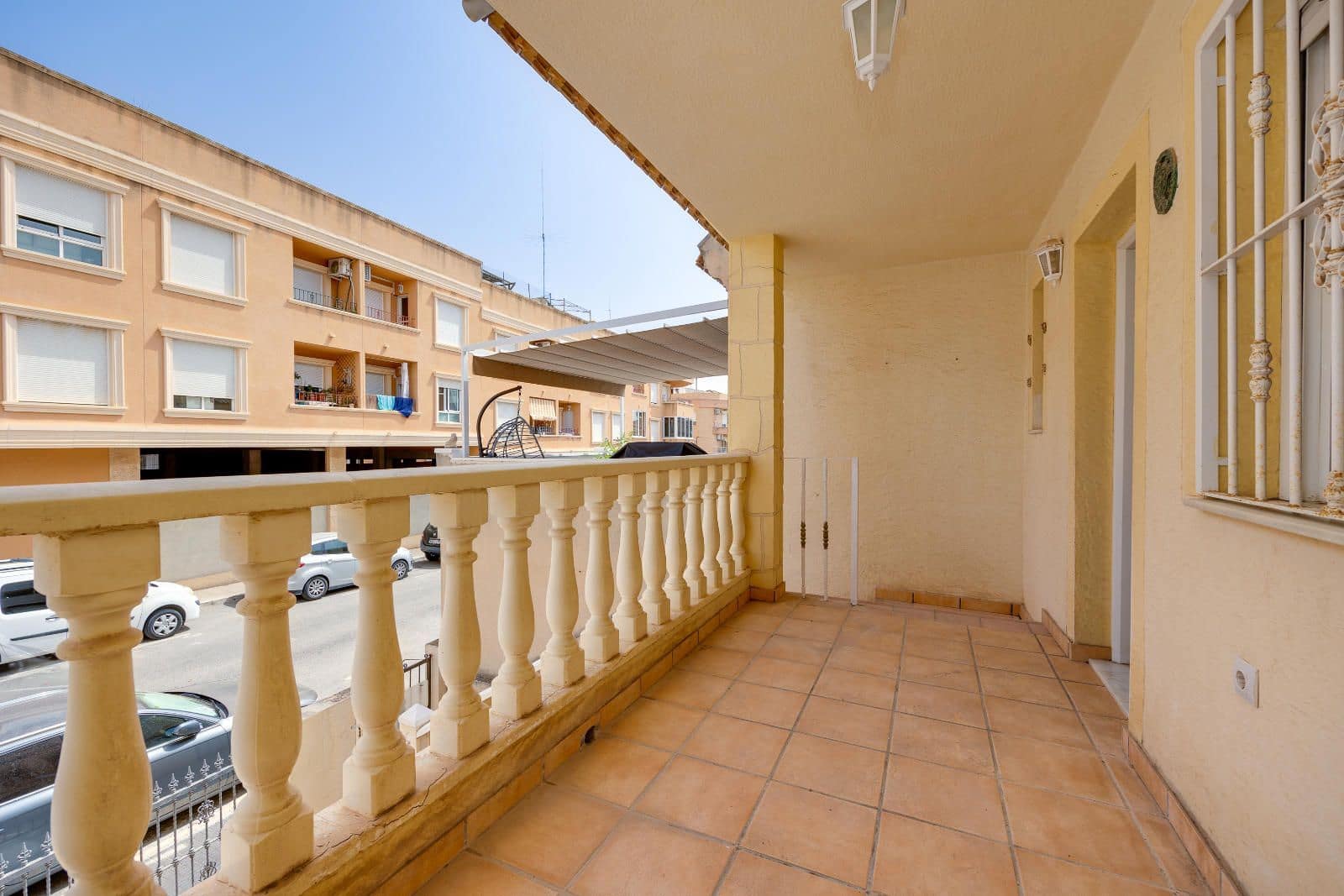 3 sovrum Hus till salu i Los Montesinos med garage - 169 995 € (Ref: 9233633)