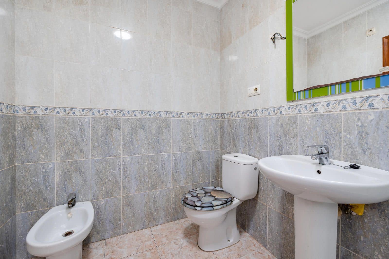 3 sovrum Hus till salu i Los Montesinos med garage - 169 995 € (Ref: 9233633)