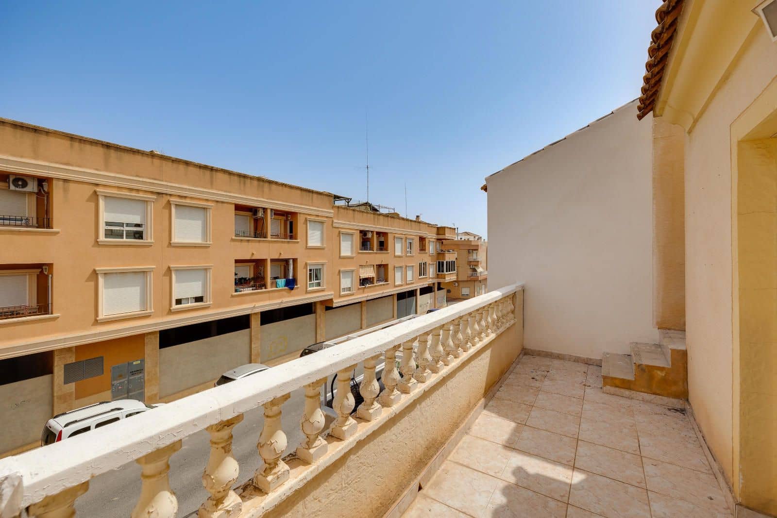 3 sovrum Hus till salu i Los Montesinos med garage - 169 995 € (Ref: 9233633)