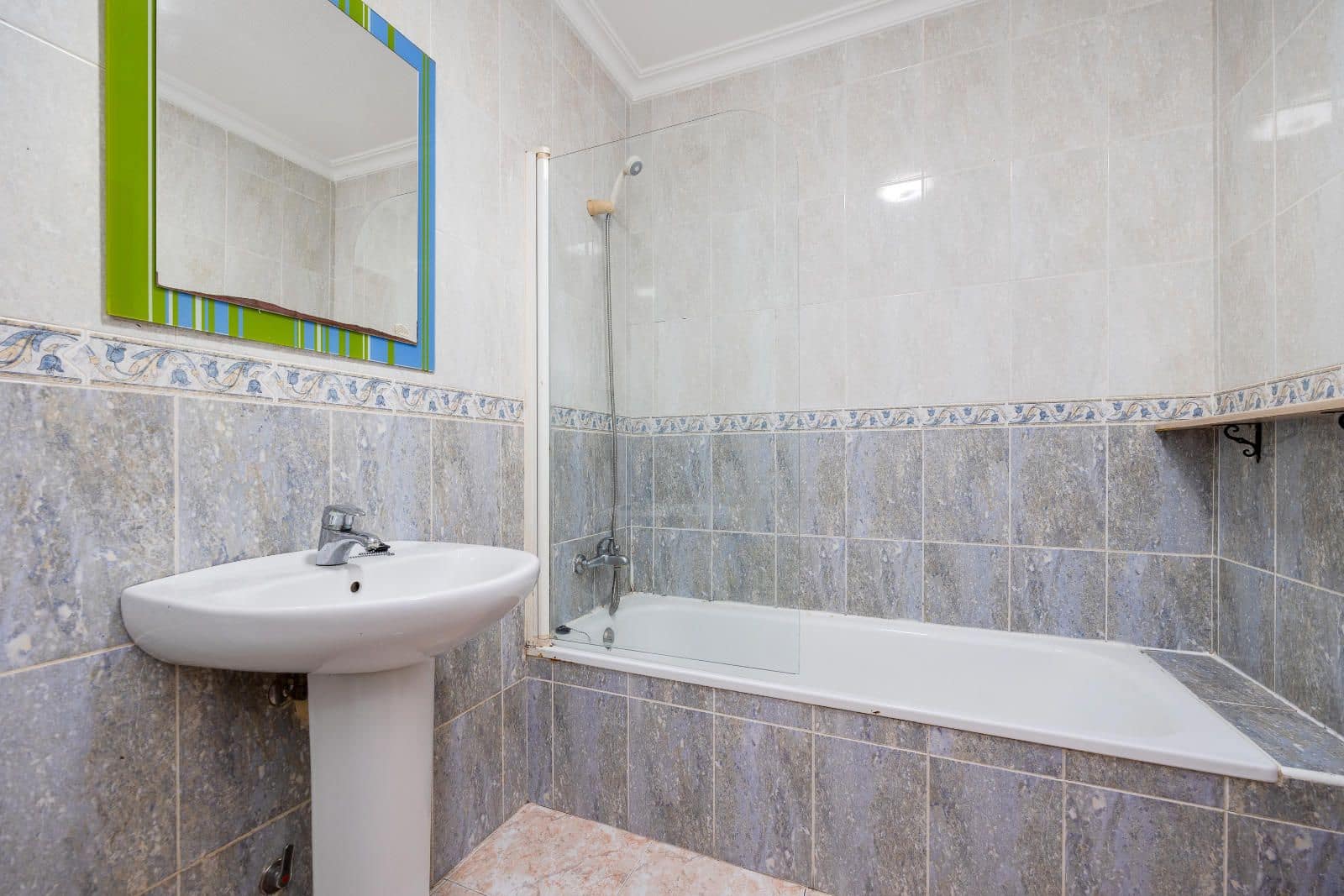 3 sovrum Hus till salu i Los Montesinos med garage - 169 995 € (Ref: 9233633)