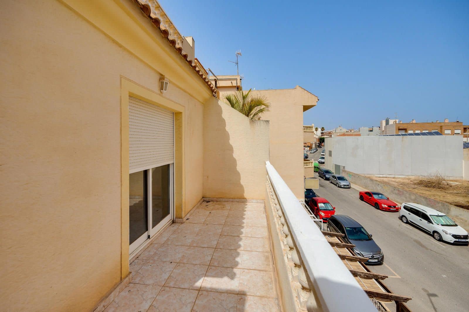 3 sovrum Hus till salu i Los Montesinos med garage - 169 995 € (Ref: 9233633)