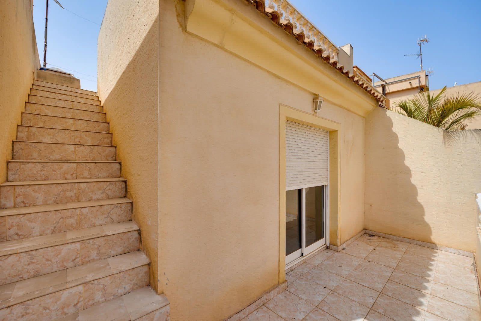 3 sovrum Hus till salu i Los Montesinos med garage - 169 995 € (Ref: 9233633)