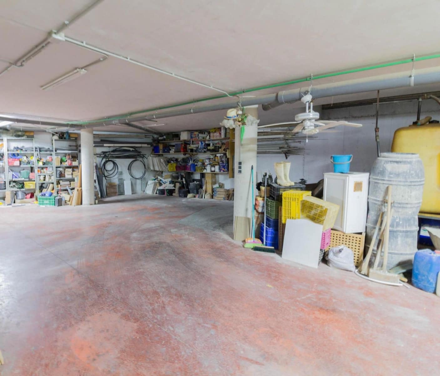 8 soveværelse Villa til salg i Redovan med swimmingpool garage - € 399.969 (Ref: 9233638)