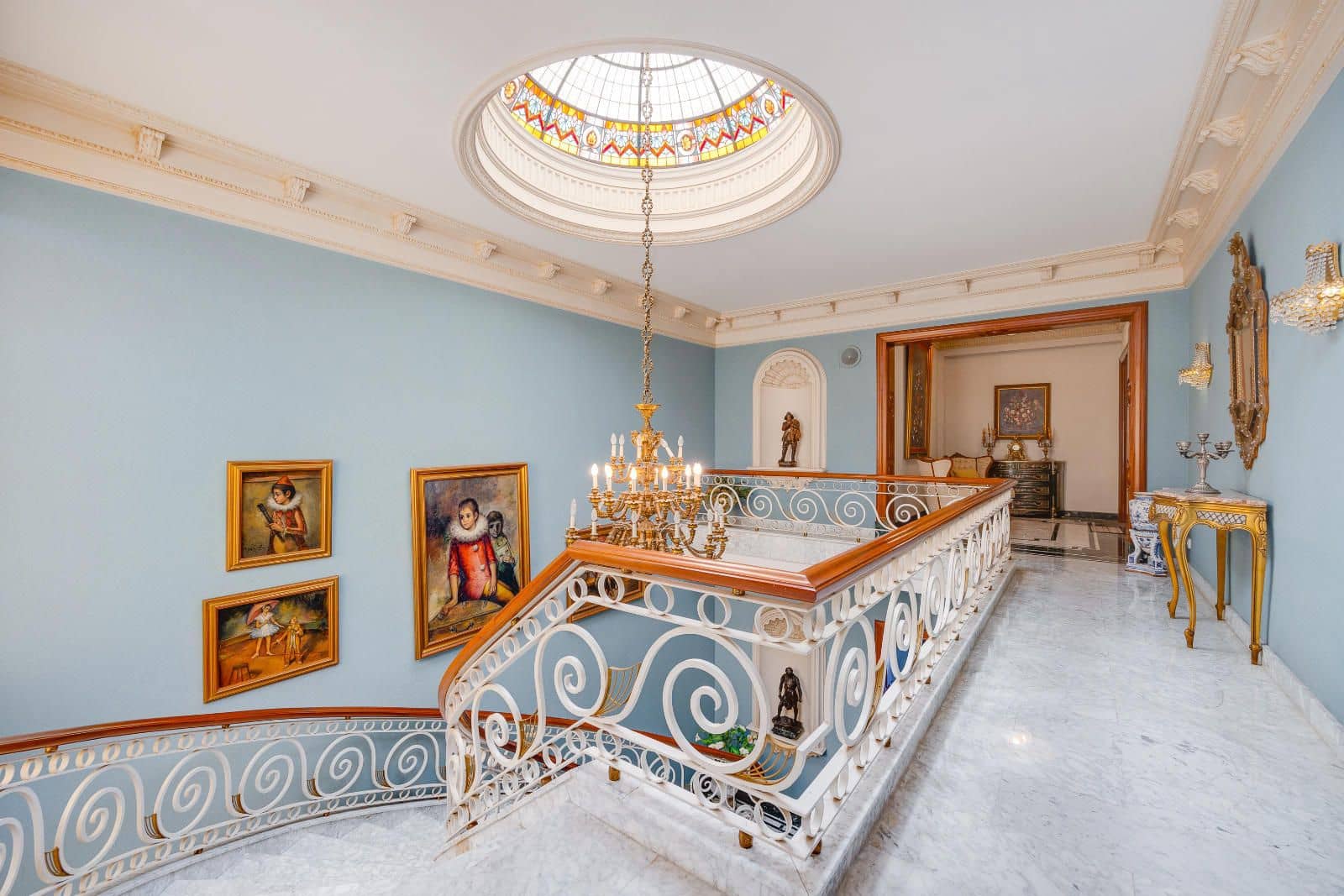 12 bedroom Villa for sale in Callosa de Segura with pool garage - € 1,065,000 (Ref: 9233677)