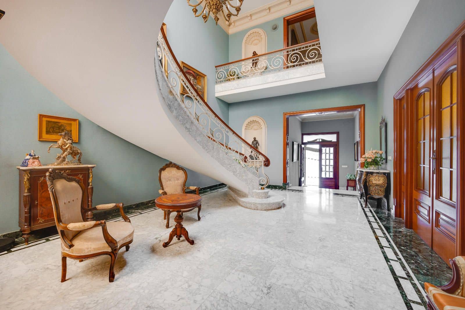 12 bedroom Villa for sale in Callosa de Segura with pool garage - € 1,065,000 (Ref: 9233677)