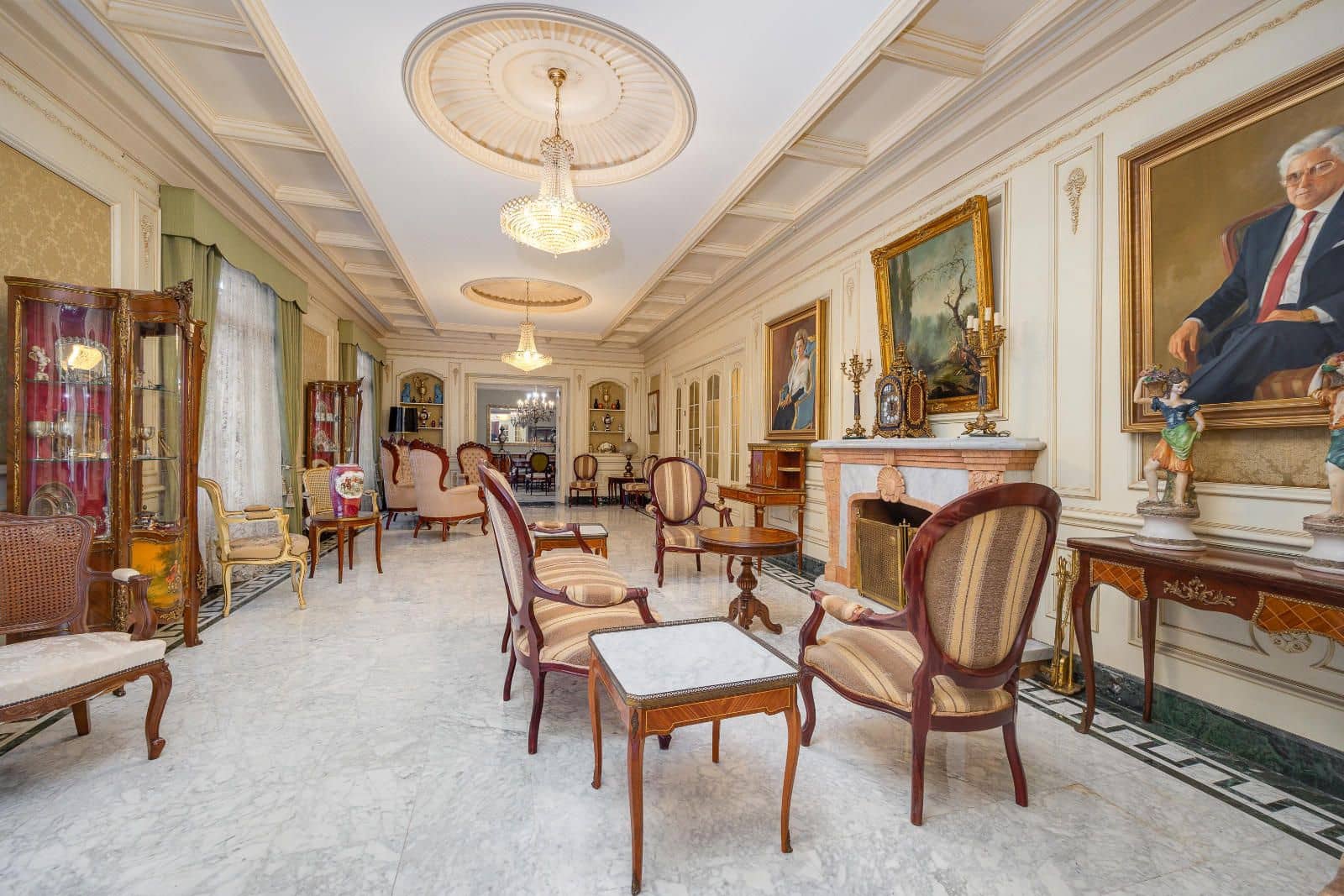 12 bedroom Villa for sale in Callosa de Segura with pool garage - € 1,065,000 (Ref: 9233677)