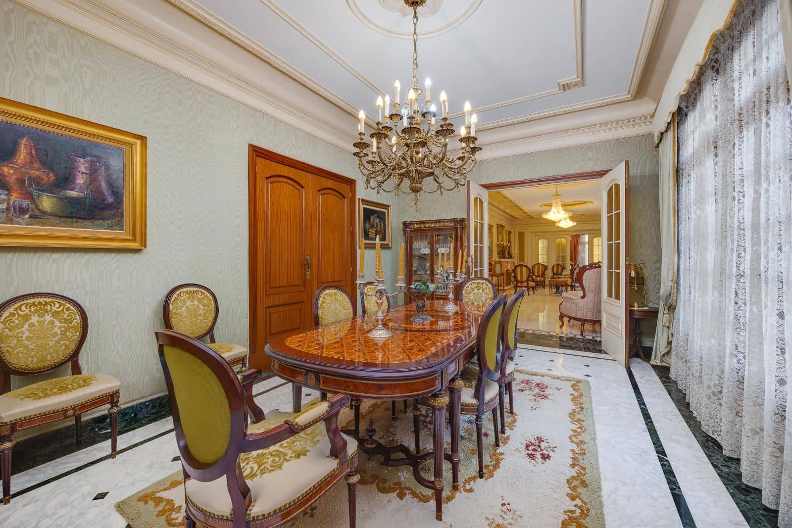 12 bedroom Villa for sale in Callosa de Segura with pool garage - € 1,065,000 (Ref: 9233677)