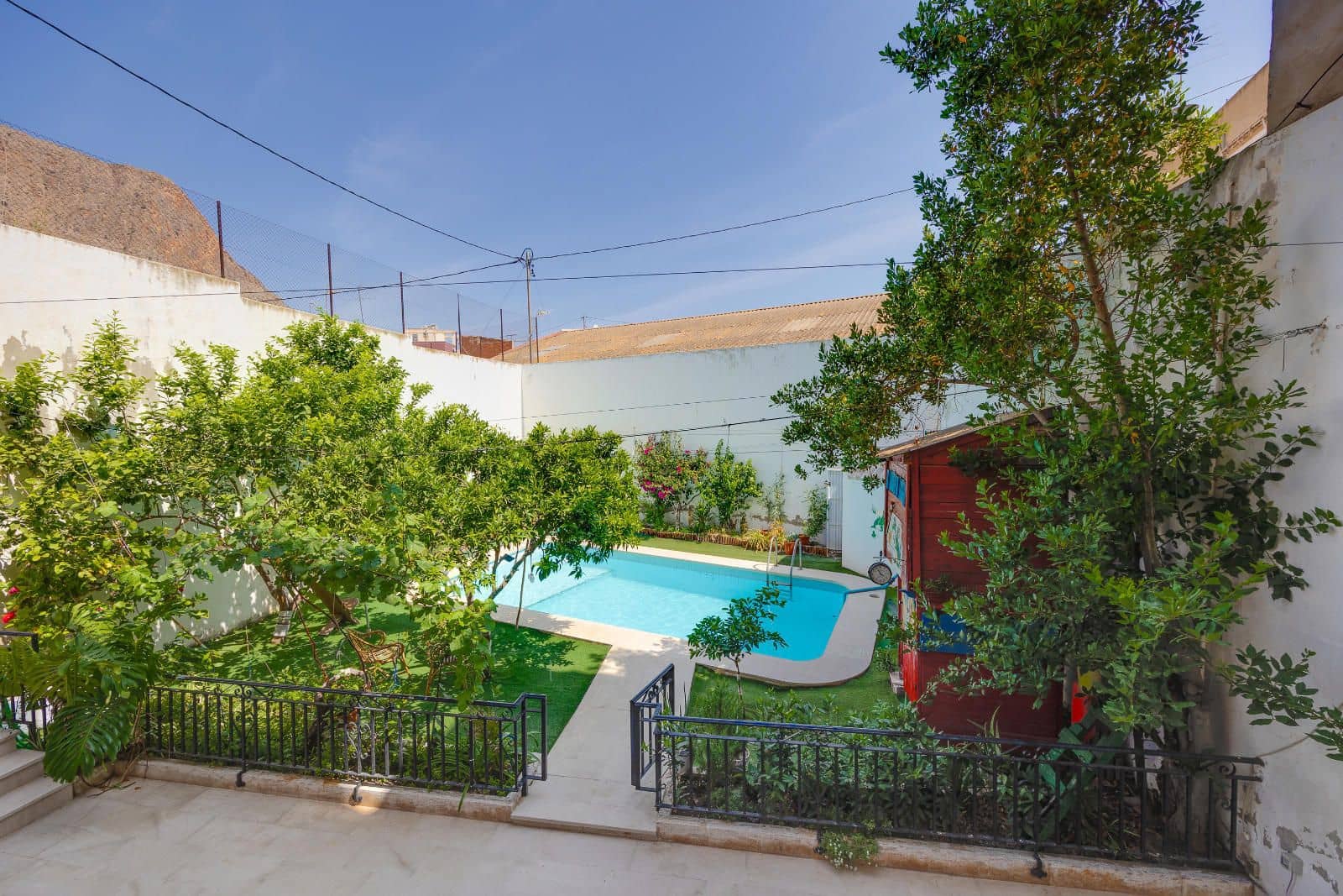 12 bedroom Villa for sale in Callosa de Segura with pool garage - € 1,065,000 (Ref: 9233677)