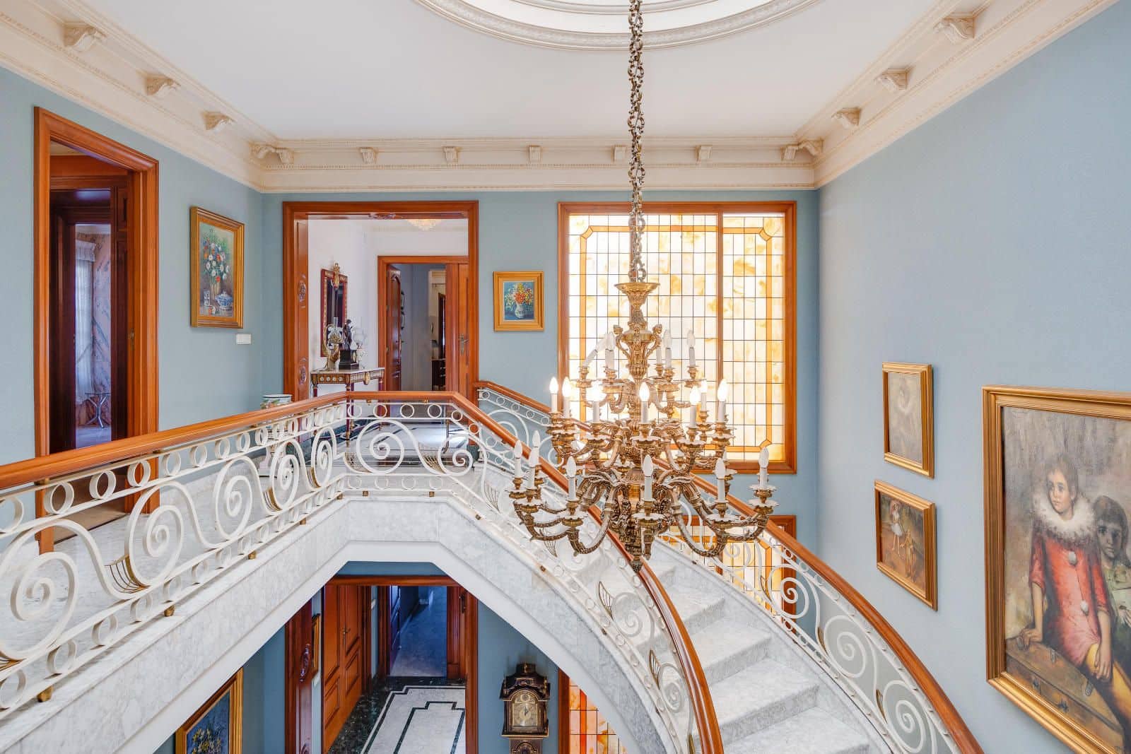 12 bedroom Villa for sale in Callosa de Segura with pool garage - € 1,065,000 (Ref: 9233677)