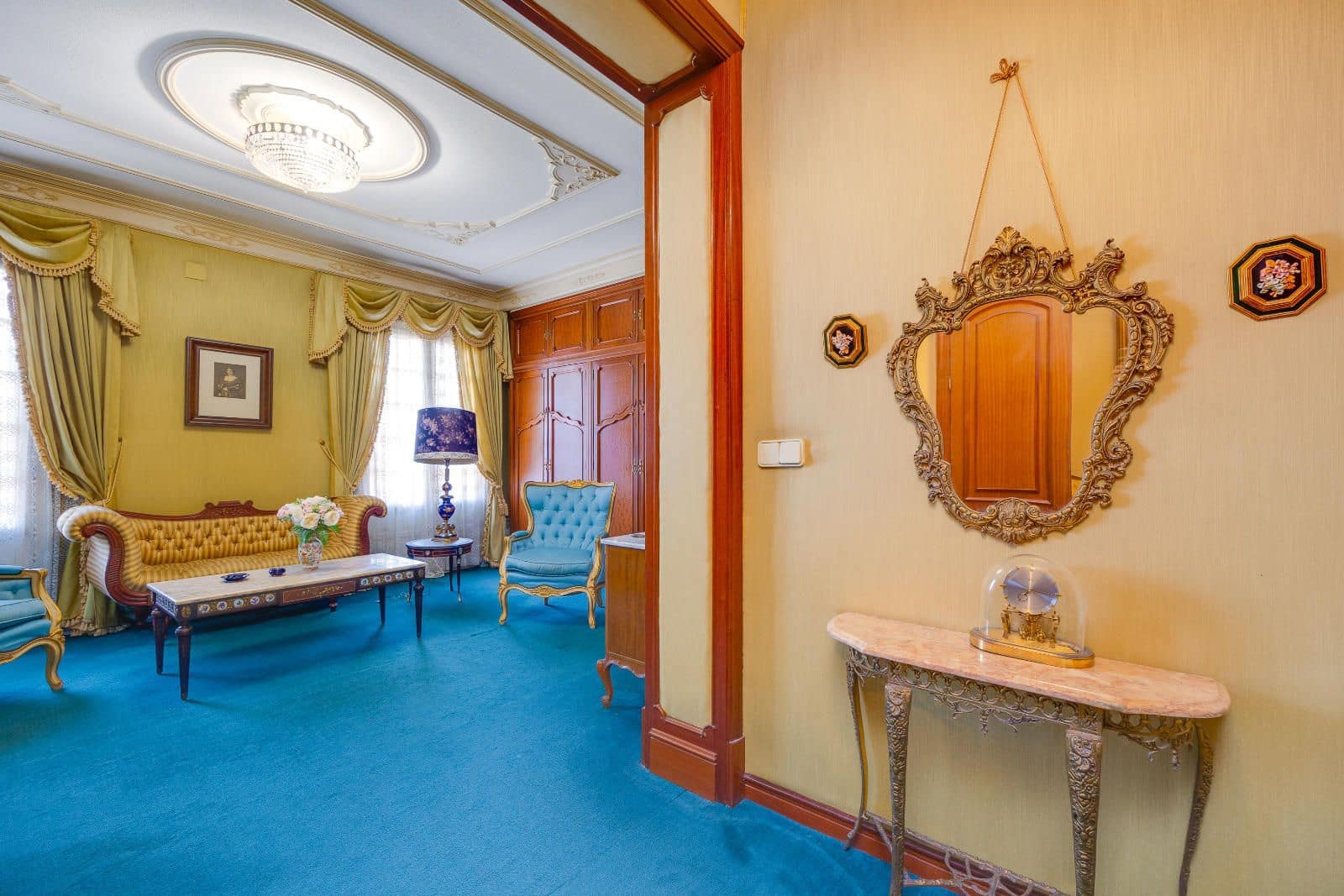 12 bedroom Villa for sale in Callosa de Segura with pool garage - € 1,065,000 (Ref: 9233677)